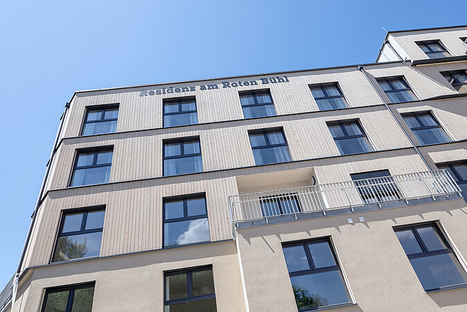 Geberit: Vom Komfort-Extra zum Standard in der Pflege