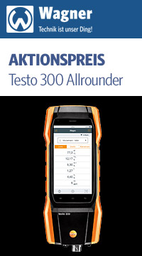 testo 300 Allrounder – unser Preis-Leistungssieger – zum Aktionspreis!