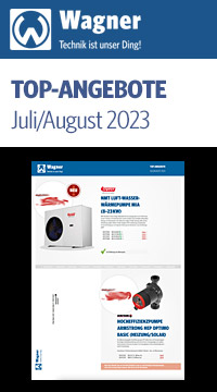 Die Top-Angebote Juli / August 2023 sind online – attraktive Angebote warten auf Sie!