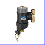 Schmutzfänger/Schlammabscheider Caleffi XF 