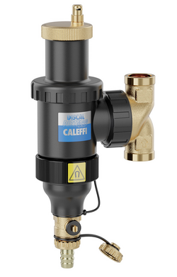 DISCAL DIRTMAG Serie 5464 von Caleffi