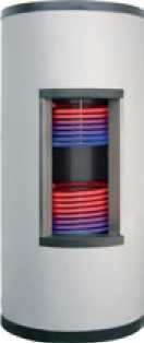 Fröling: WARMWASSERSPEICHER UNICELL NT-S