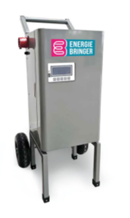 Neues vom Energie Bringer