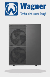 Panasonic T-CAP M-Serie – Heizleistung, die auch bei –20 °C überzeugt!