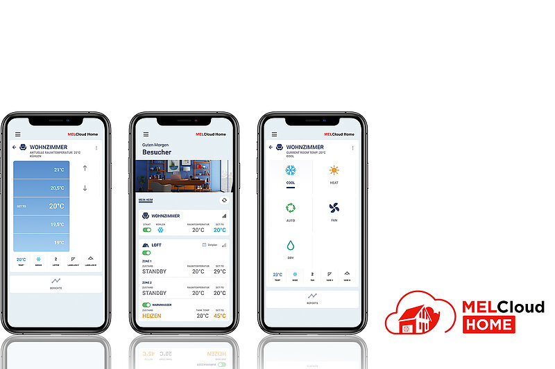 Melcloud Home Iot Module SHK-Journal: Mitsubishi Electric: Smart und bedarfsgerecht: die neue ...