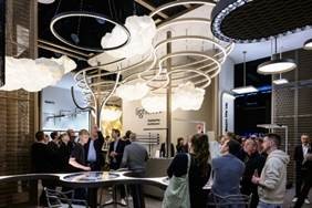Weltleitmesse nimmt Kurs auf 2026 – stark, international, innovativ