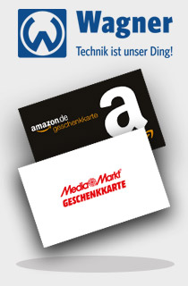 Einkaufen lohnt sich jetzt doppelt – mit unseren Gutschein-Paketen!