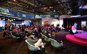 Light + Building 2026: Bühne für Licht, Design und Gebäudetechnik