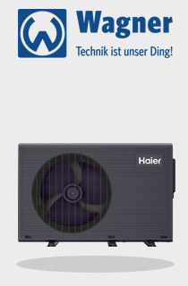 Einladung: Haier Wärmepumpen in der Praxis – Präsenzschulung am 10.02.2026