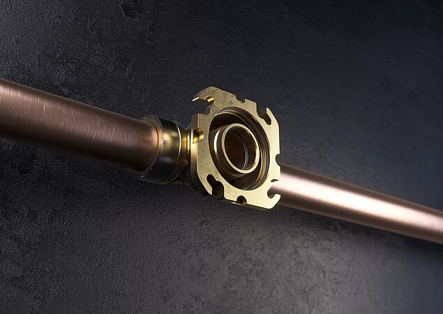 SYRLock: Liebe auf den ersten „Klick“ 