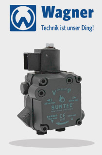 Die richtige Ölbrennerpumpe – schnell gefunden, sofort verfügbar.