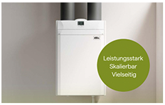 KERMI Raumklima: Hardfacts x-well S-Serie