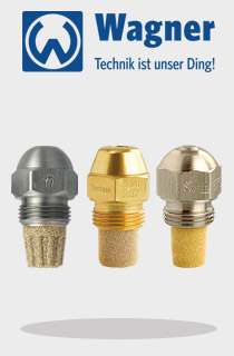 Preisvorteile sichern: Ölbrennerdüsen-Aktionspreise bis 28.02.2026