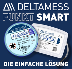 DELTAMESS erklärt: Funkvorbereitet vs. fernauslesbar – kleiner Unterschied, große (Aus-)Wirkung 