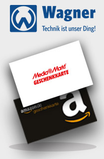 Neues Jahr, neuer Start: Mehr rausholen bei Wagner!