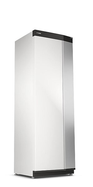 Effizienz aus der Erde: Die neuen Sole/Wasser-Wärmepumpen NIBE S1157/S1257 auf Basis von R290 