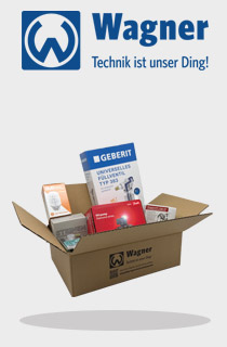 Heizungsersatzteile? Kommen direkt zu Ihnen.