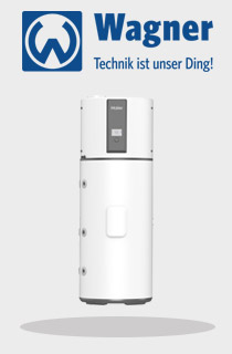 Haier Frühjahrsaktion: Einmalige Gelegenheit für diese Brauchwasser-Wärmepumpe