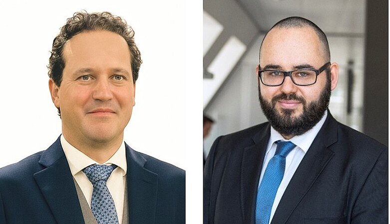 KWC Professional wird zu DELABIE 