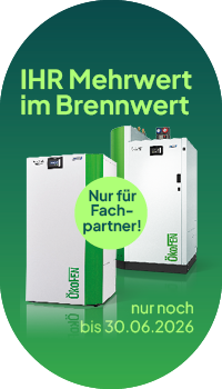 ÖkoFEN UmsatzPLUS: Bis zu 1.587 € Zusatzumsatz beim Brennwert-Verkauf sichern