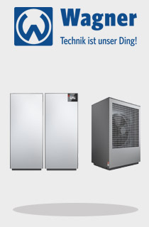 Premium-Wärmepumpen von Dimplex – jetzt mit außergewöhnlichem Preisvorteil