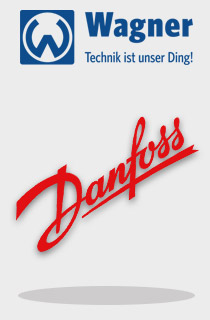 Einladung: Danfoss Schulung Brennerwartung und Störungsbehebung – Präsenzschulung am 22.5.2026