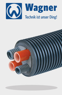 So einfach geht‘s: AustroPex Fernwärmeleitungen ohne Aufwand – passend bestellen!