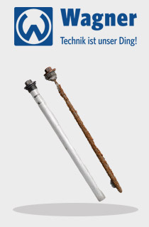 Anode nicht geprüft? Reklamation vorprogrammiert.