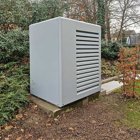 ATEC: Die Design-Schallschutzhaubenserie eSILENT PRISMA 