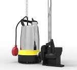 PentairJUNG PUMPEN: Online-Seminar Einbau Schmutzwasserpumpen / WCfix /  Gebäude- und Grundstücksentwässerung  