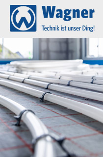 Fußbodenheizung neu gedacht!