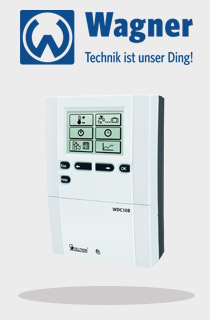 Muss es bei jeder Heizungsanlage die teuerste Regelung sein?