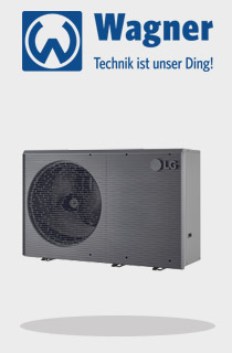 Wärmepumpen verkaufen viele.