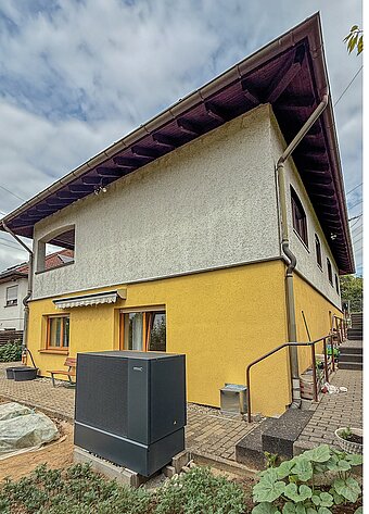 BRÖTJE: Gaskessel raus, Wärmepumpen rein – Nachrüstung leicht gemacht 