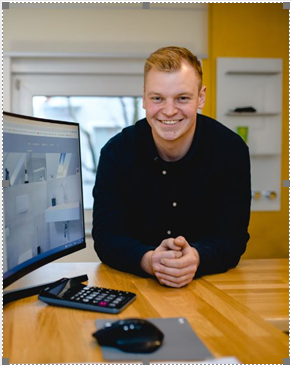 Dallmer: Podcast - Leo Meurer