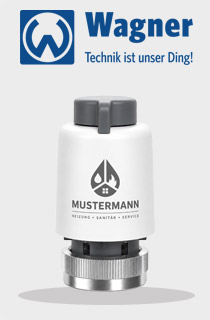 Ihr Logo. Bei jedem Kunden.