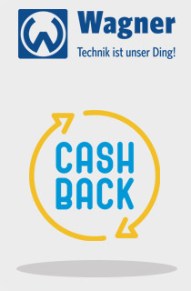 500 € Cashback für Ihren nächsten Wärmepumpen-Einbau.