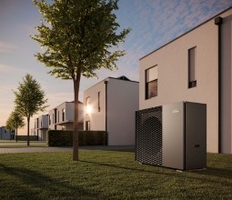 Kermi Raumklima: Neu - Mietmodell für Wärmepumpen