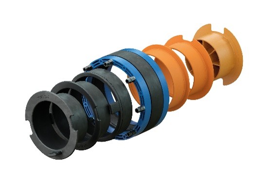 Journal Folder SHK-Journal: DOYMA: Der Curaflex Nova® Multi