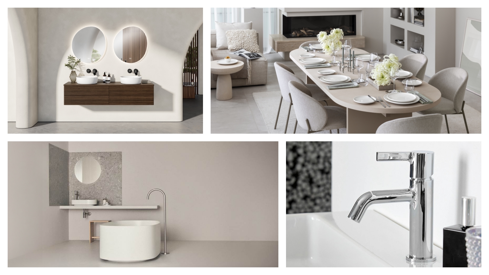 SHKJournal Villeroy & Boch vollzieht Übernahme von Ideal Standard und