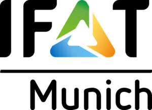 JUDO auf der IFAT Munich 2026