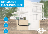 Das Online-Planungstool von DOYMA 